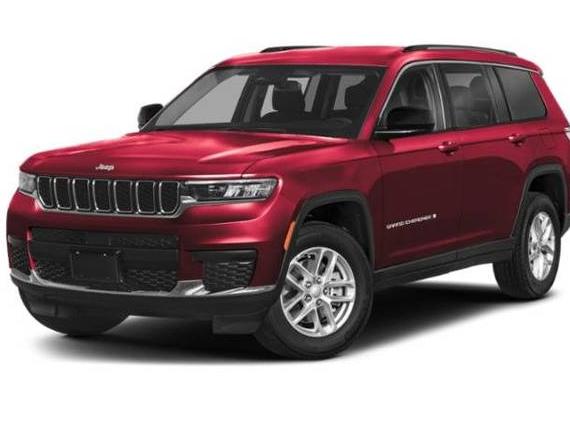 JEEP GRAND CHEROKEE L 2024 1C4RJKBG2R8525084 image JEEP GRAND CHEROKEE L 2024 1C4RJKBG2R8525084 image